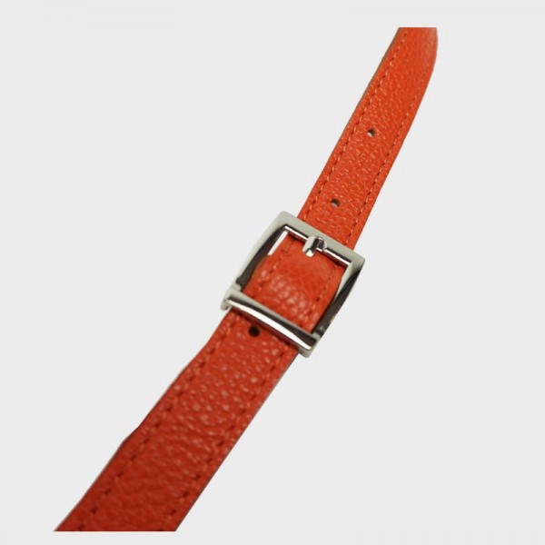 Anais - Sac bandoulière en cuir Enola