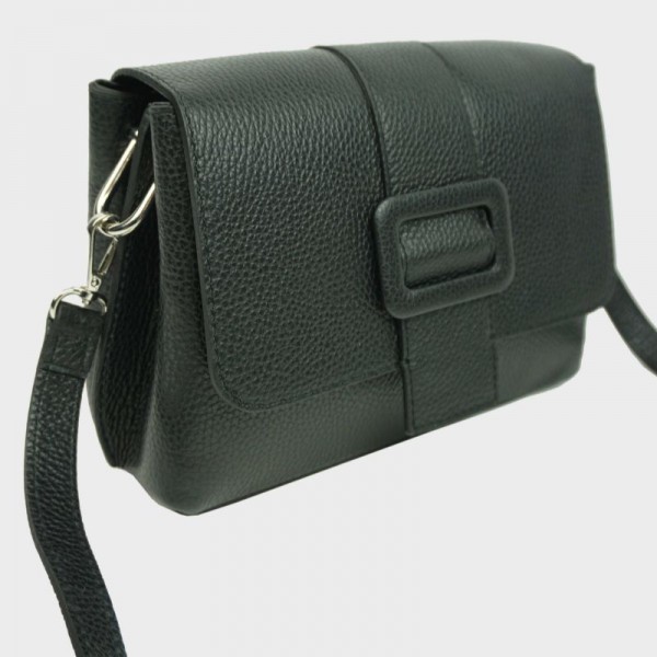 Anais - Sac bandoulière en cuir Enola