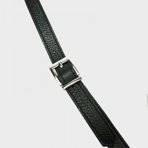 Anais - Sac bandoulière en cuir Enola