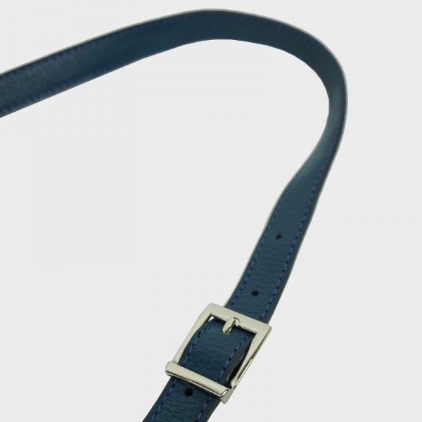 Anais - Sac bandoulière en cuir Enola