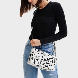 Sac bandoulière 23saxp72 Desigual sur pecari.fr