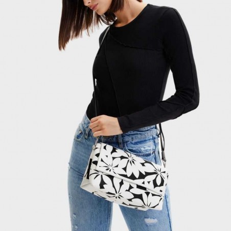 Sac bandoulière 23saxp72 Desigual sur pecari.fr