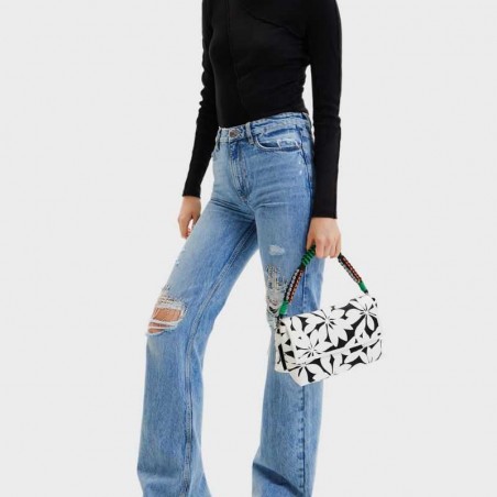 Sac bandoulière 23saxp72 Desigual sur pecari.fr