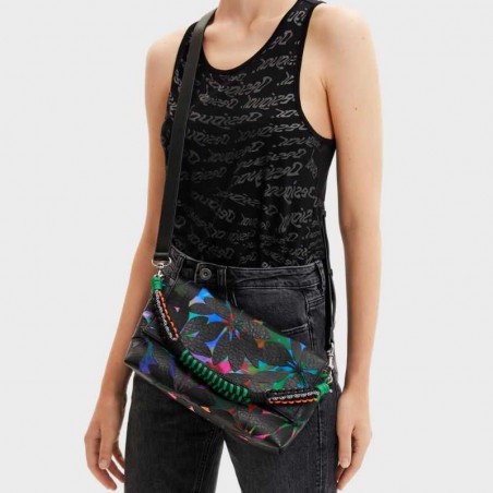 Sac bandoulière 23saxp72 Desigual sur pecari.fr