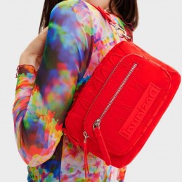 Sac bandoulière Desigual 23saxy14 sur pecari.fr 2
