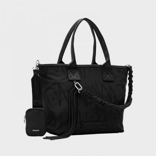 Sac à main Desigual 23saxy24 sur pecari.fr