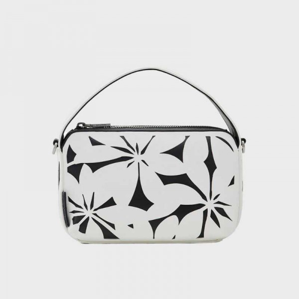 Desigual - Mini sac à fleurs 23saxpa0 Desigual - Mini sac à fleurs 23saxpa0