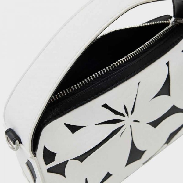 Desigual - Mini sac à fleurs 23saxpa0 Desigual - Mini sac à fleurs 23saxpa0