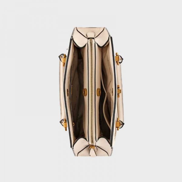 Guess - Sac à main Stephi imprimé Croco