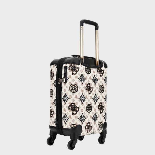 Guess - Valise cabine rigide house...