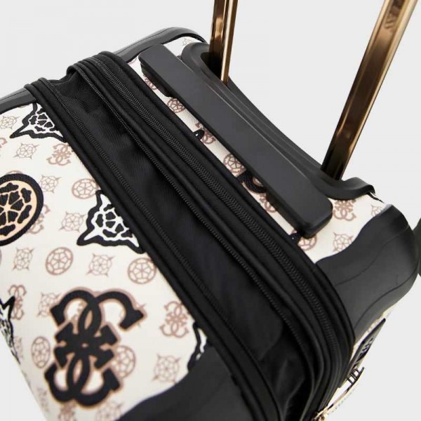 Guess - Valise cabine rigide house...