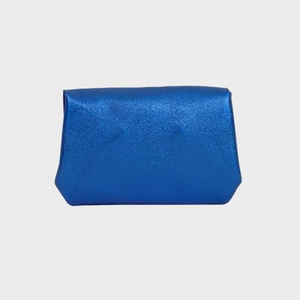 Anais - Porte monnaie à pression en...