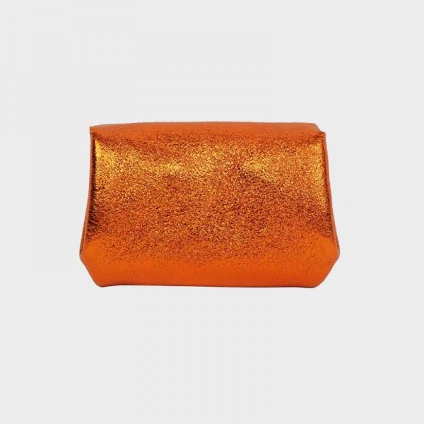 Anais - Porte monnaie à pression en...