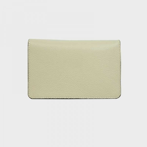 Anais - Sac bandoulière double rabat...