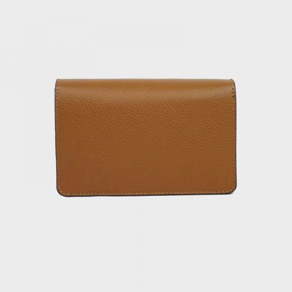 Anais - Sac bandoulière double rabat...