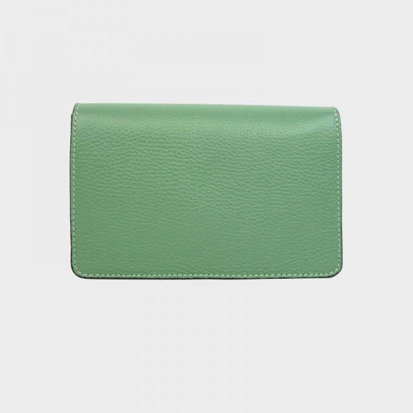 Anais - Sac bandoulière double rabat...