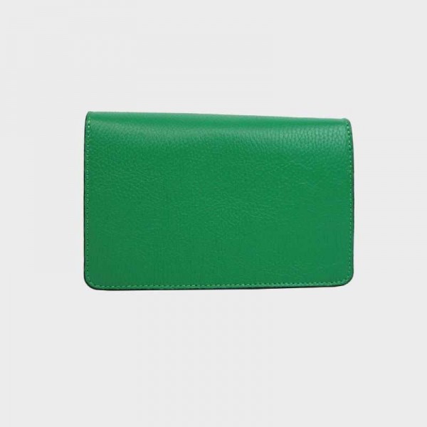 Anais - Sac bandoulière double rabat...