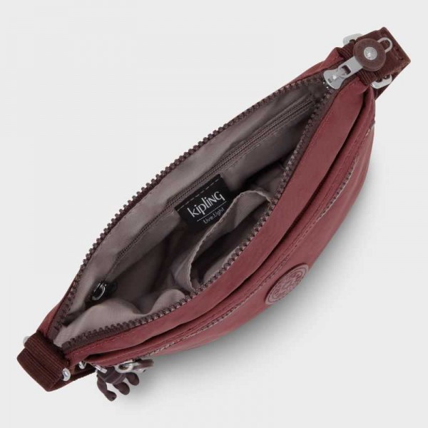 Kipling - Sac bandoulière Arto S Kipling - Sac bandoulière Arto S