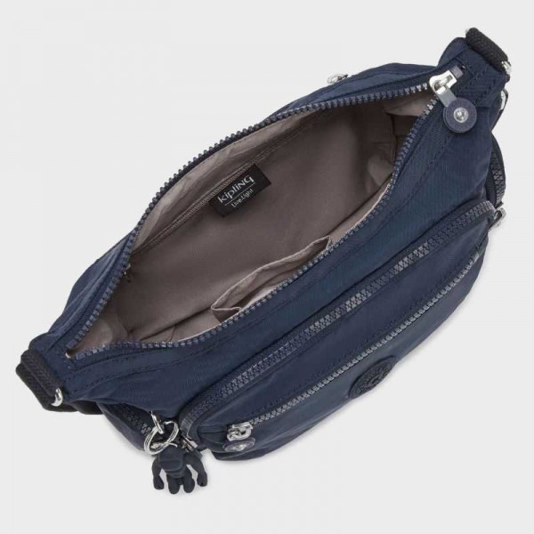 Kipling - Sac bandoulière Gabbie S Kipling - Sac bandoulière Gabbie S