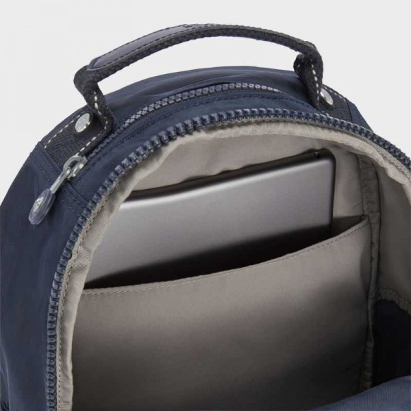 Kipling - Sac à dos ordinateur 13"... Kipling - Sac à dos ordinateur 13"...