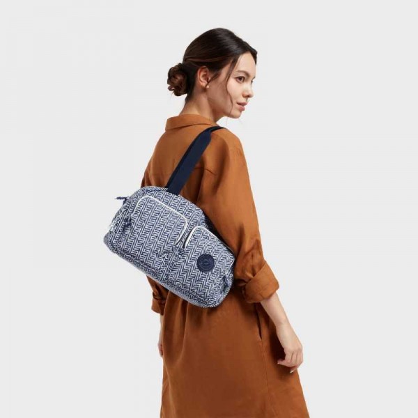 Kipling - Sac porté épaule Cool Defea