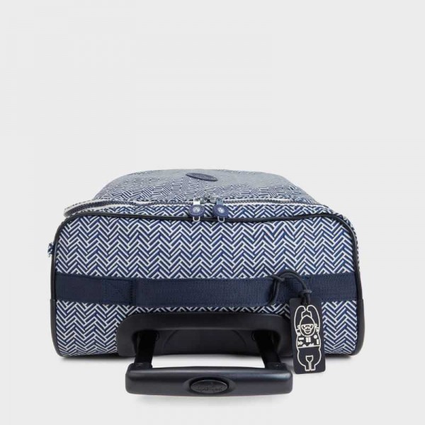 Kipling - Valise cabine en toile...