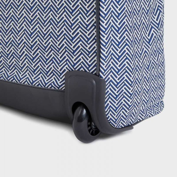 Kipling - Valise cabine en toile...