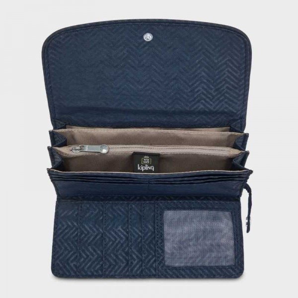 Kipling - Portefeuille RFID Money Land