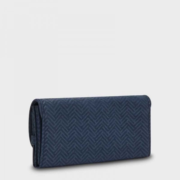 Kipling - Portefeuille RFID Money Land