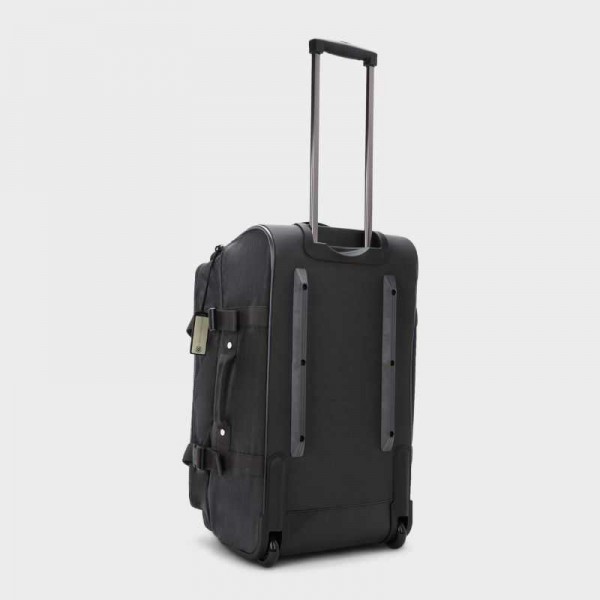 Kipling - Valise moyenne en toile...