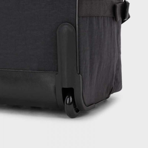 Kipling - Grande valise en toile...