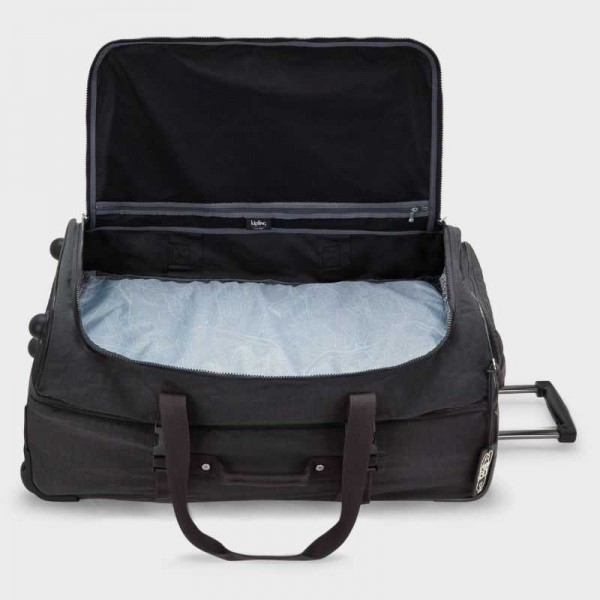 Kipling - Grande valise en toile...