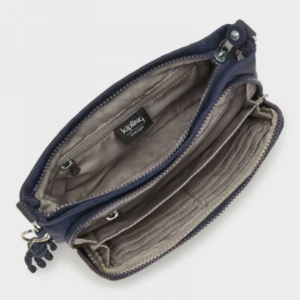 Kipling - Sac bandoulière Myrte