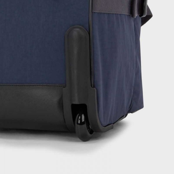 Kipling - Grande valise en toile...