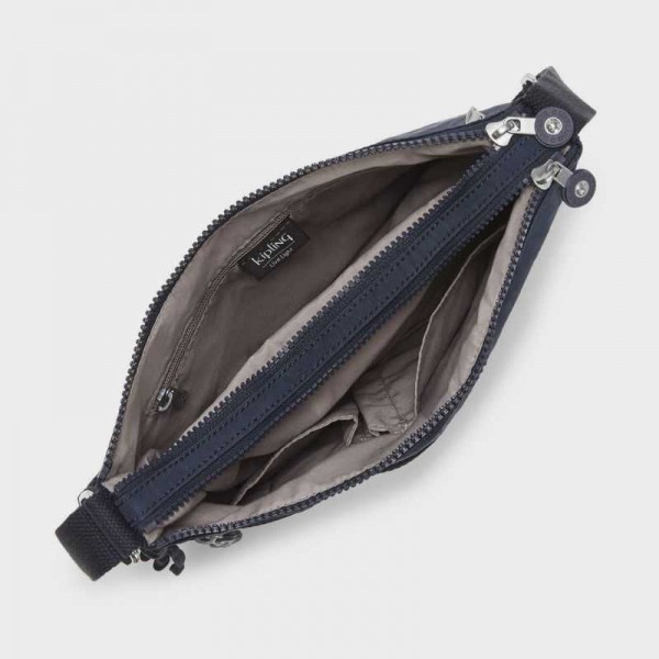 Kipling - Sac bandoulière Alvar
