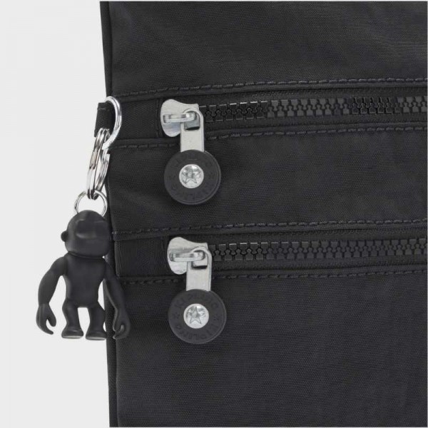 Kipling - Sac bandoulière Alvar Kipling - Sac bandoulière Alvar