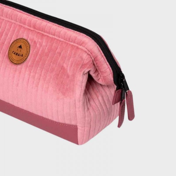 Cabaïa - Trousse de toilette TravelKit Cabaïa - Trousse de toilette TravelKit