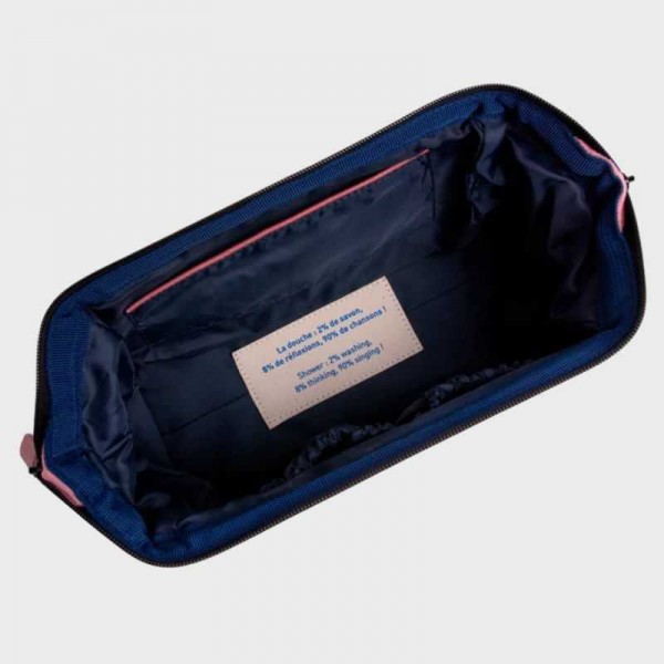 Cabaïa - Trousse de toilette TravelKit Cabaïa - Trousse de toilette TravelKit