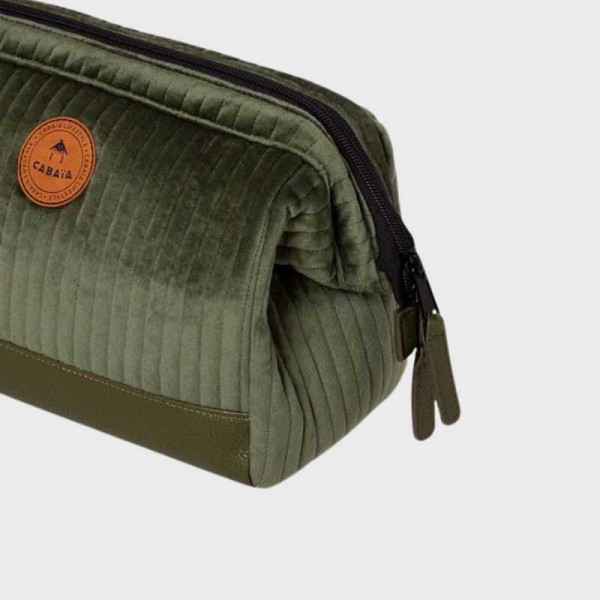 Cabaïa - Trousse de toilette TravelKit Cabaïa - Trousse de toilette TravelKit