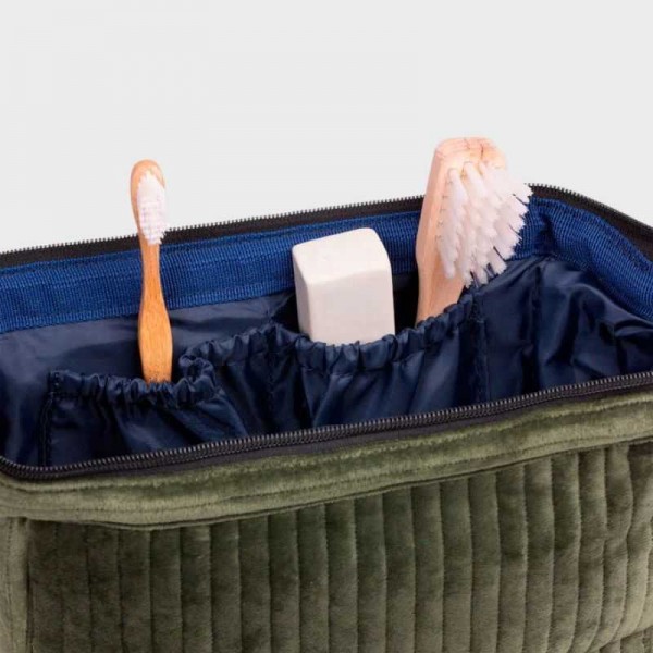 Cabaïa - Trousse de toilette TravelKit Cabaïa - Trousse de toilette TravelKit