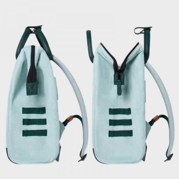 Cabaïa - Sac à dos ordinateur 13"...