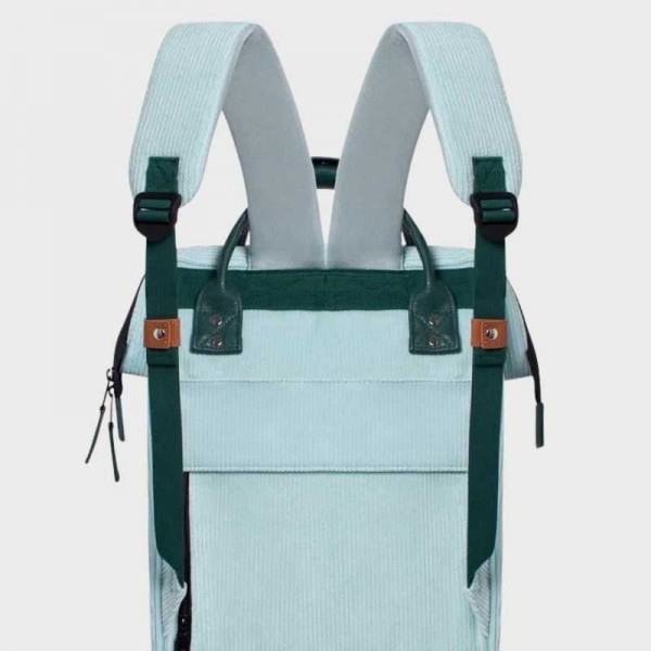 Cabaïa - Sac à dos ordinateur 13"...