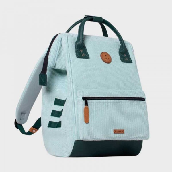 Cabaïa - Sac à dos ordinateur 13"...