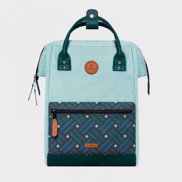 Cabaïa - Sac à dos ordinateur 13"...