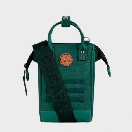 Mini sac bandoulière Nano Bag Montreal de la marque Cabaïa