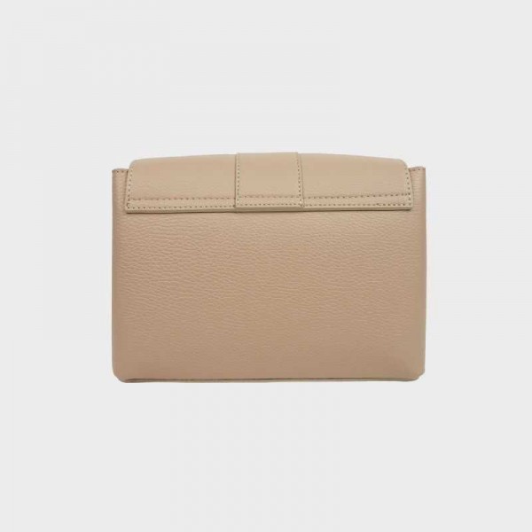 Anais - Sac bandoulière en cuir Enola