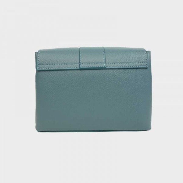 Anais - Sac bandoulière en cuir Enola