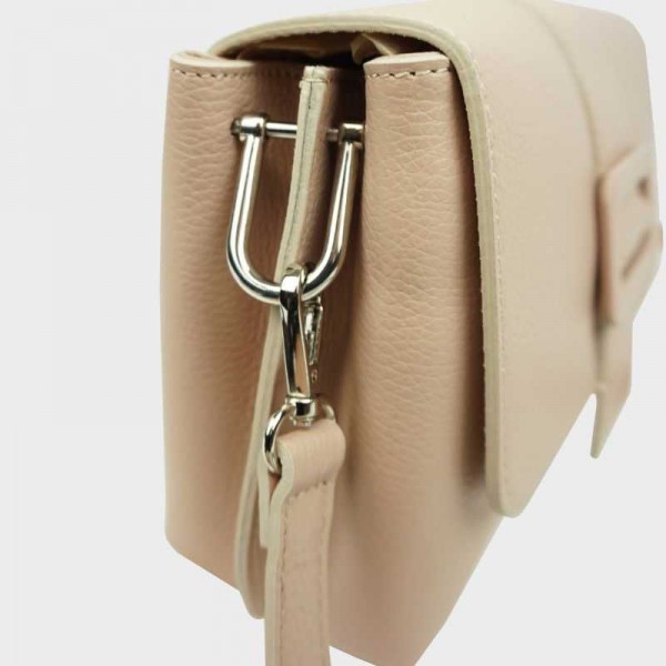 Anais - Sac bandoulière en cuir Enola