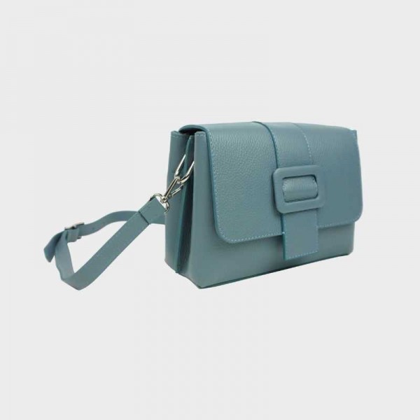 Anais - Sac bandoulière en cuir Enola