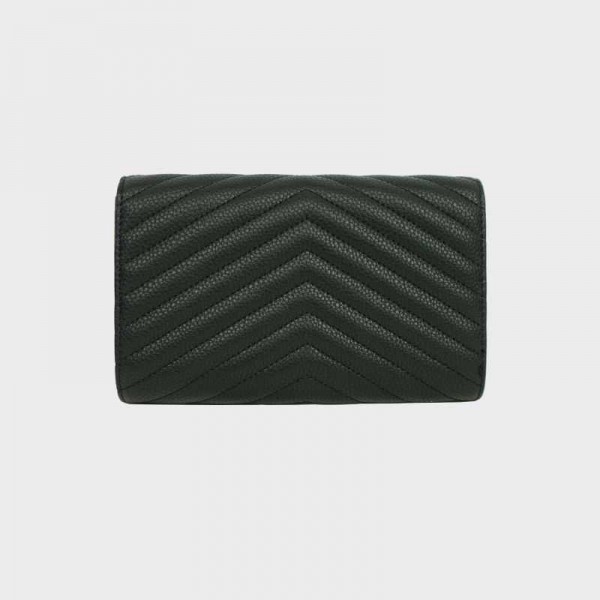 Anais - Pochette matelassée avec... Anais - Pochette matelassée avec...